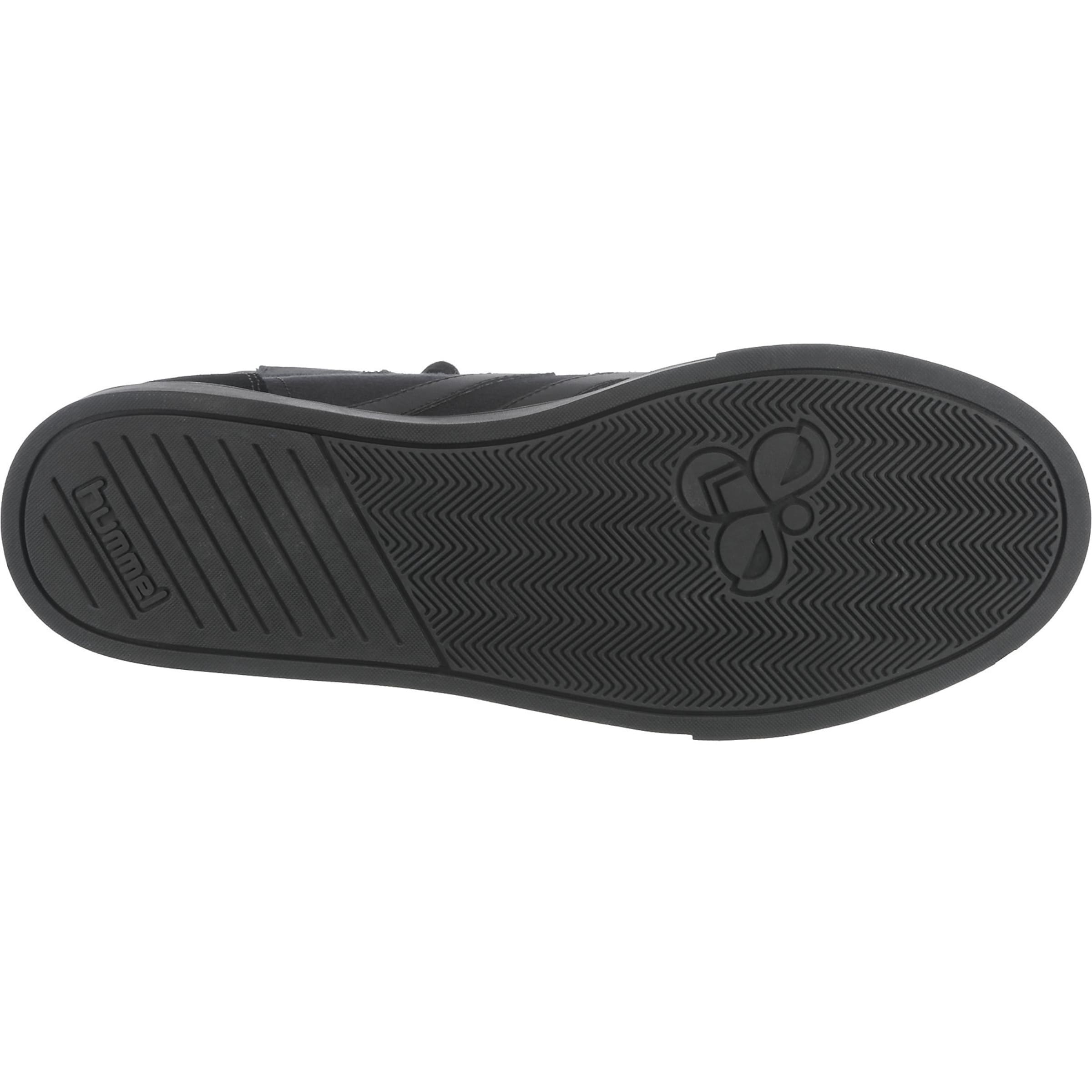 Hummel Kõrged ketsid 'Slimmer Stadil', värv must