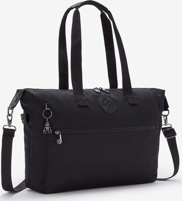 KIPLING Laptop Bag 'Ilia Be' in Black