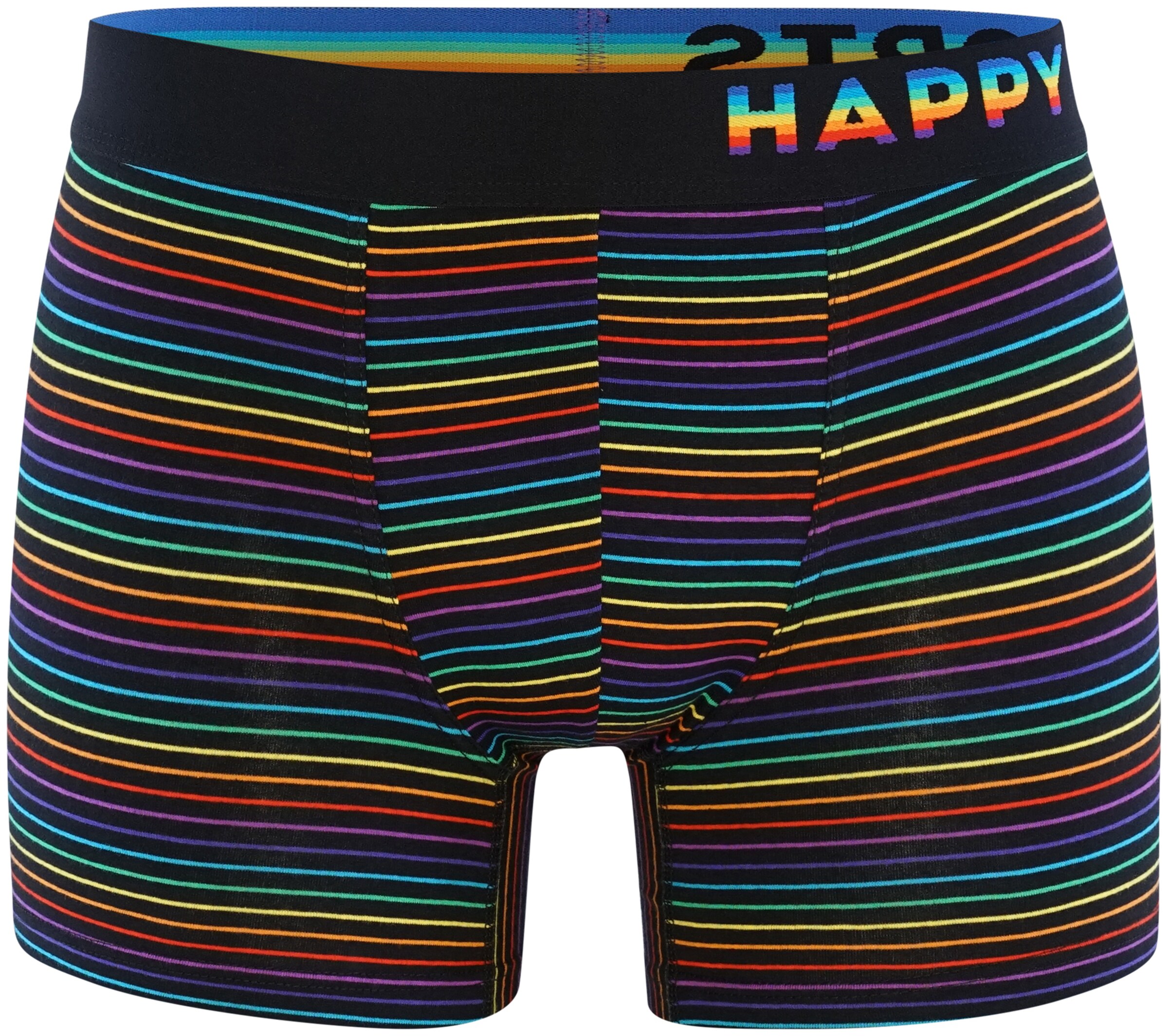 Happy Shorts Retroshorts ' Trunks #2 ' in Mischfarben