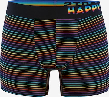 Happy Shorts Boxershorts ' Trunks #2 ' in Gemengde kleuren
