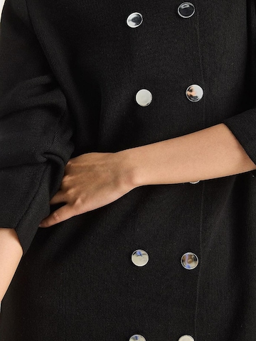 Bianco LucciHaljina 'Mini' - crna boja
