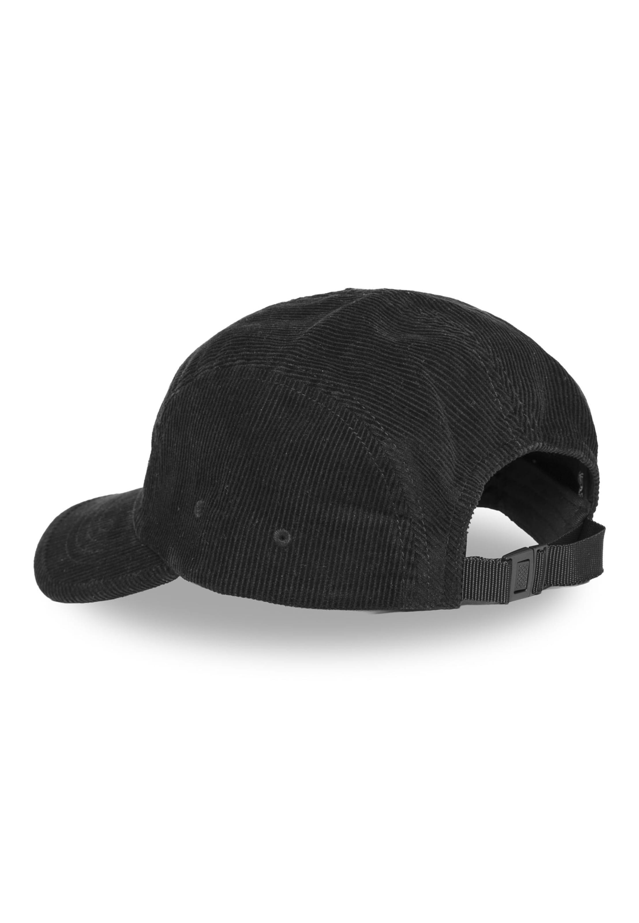 Cappello da baseball di Von Dutch in nero