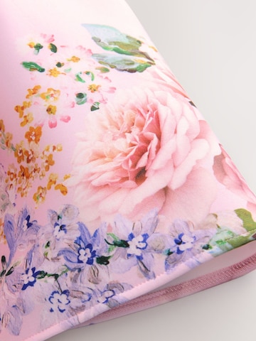 Next - Vestido en rosa