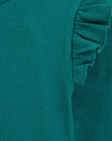 T-Shirt WE Fashion en vert