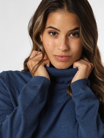 Brookshire Sweater in Blue