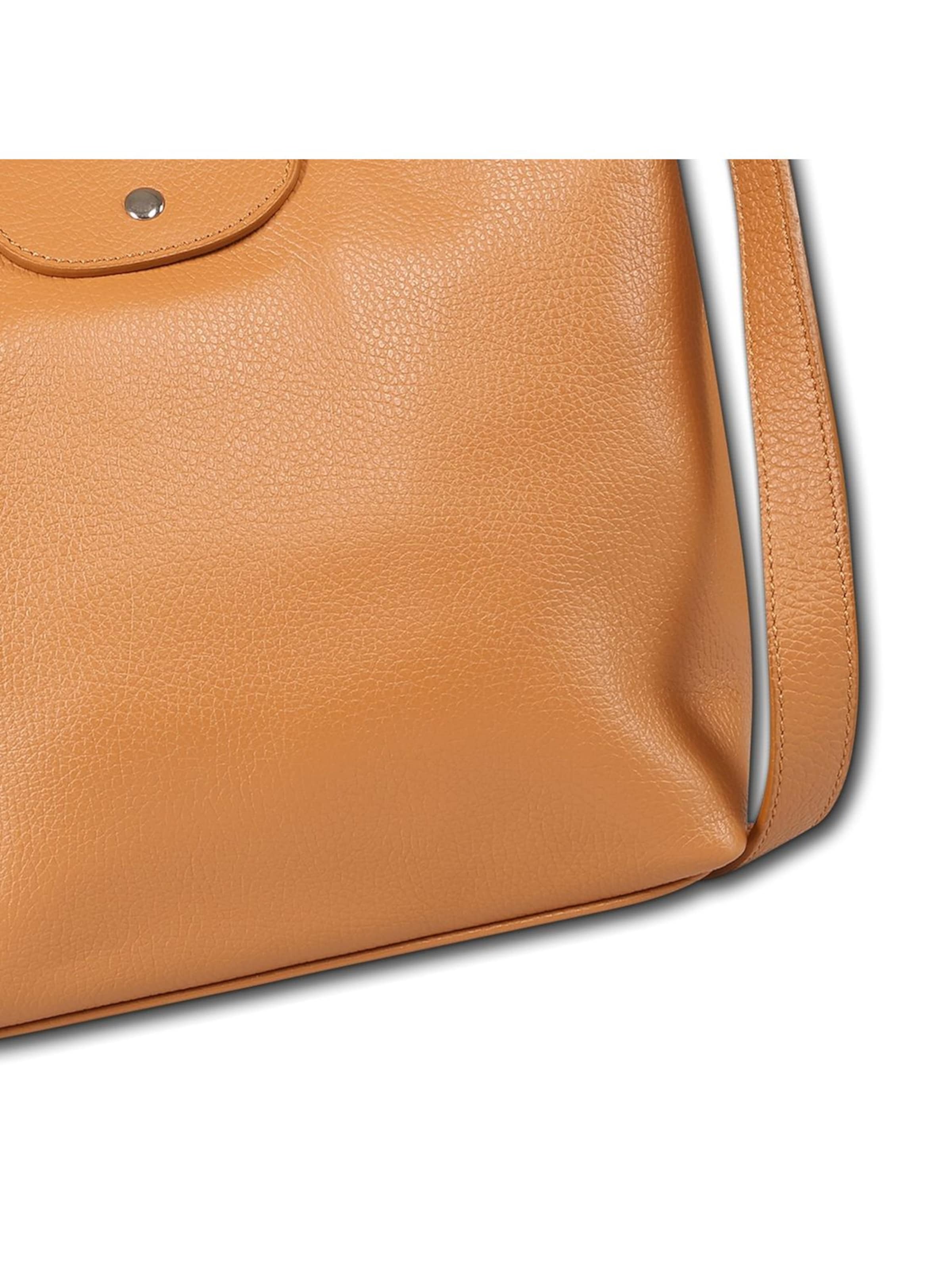 Florence Schultertasche‌‌ in Braun