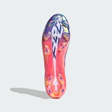 ADIDAS PERFORMANCE Kopačky 'F50 Hyperfast Elite' – bílá