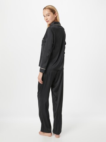 Bluebella Pyjama 'Claudia' in Schwarz