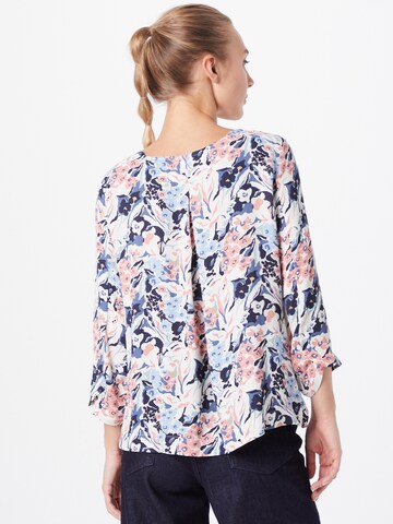 s.Oliver BLACK LABEL Blouse in Beige