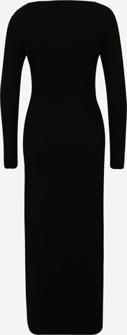 Rochie de la LOVE2WAIT pe negru