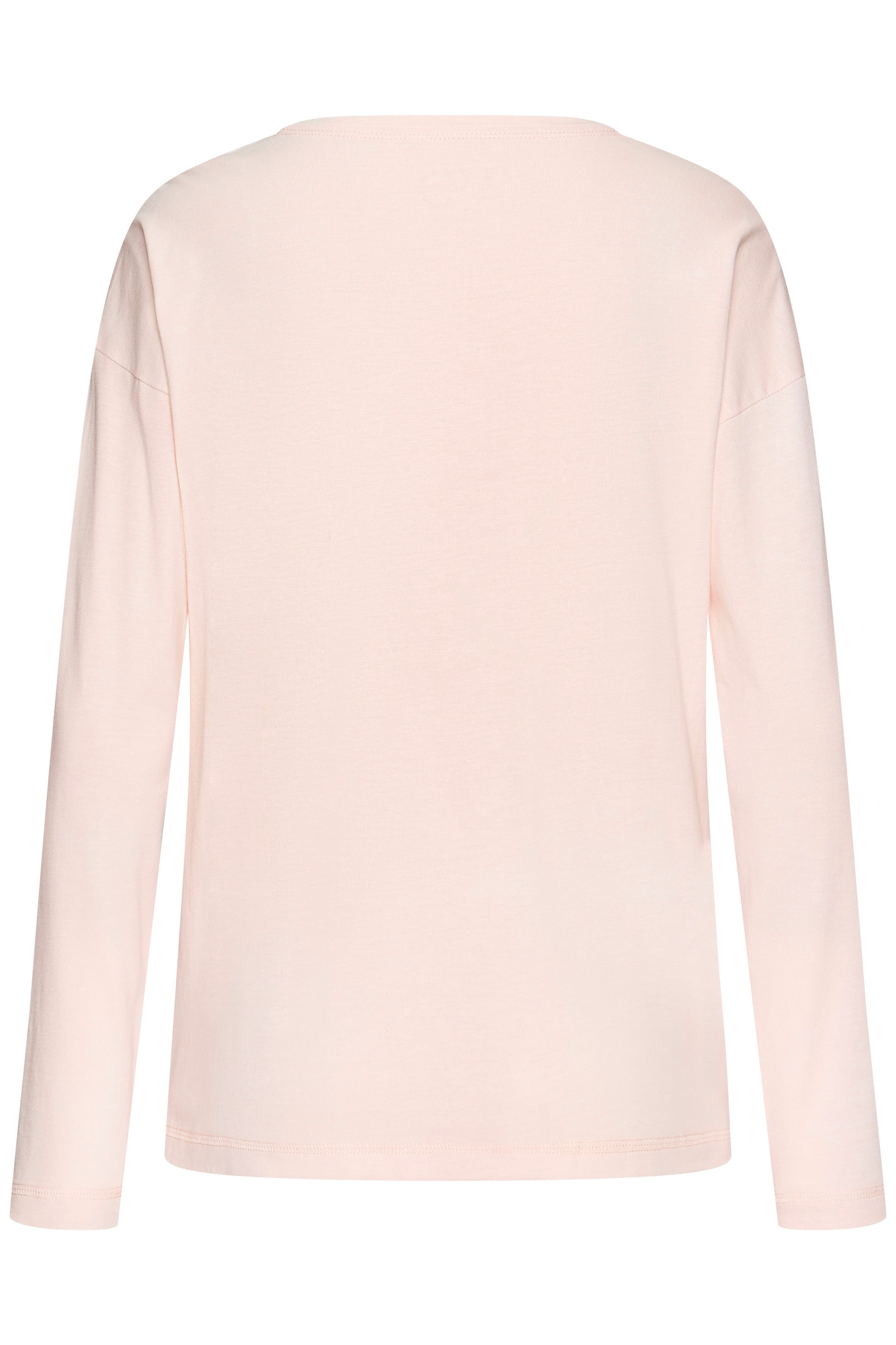 VIVANCE Tričká na spanie - Ružová