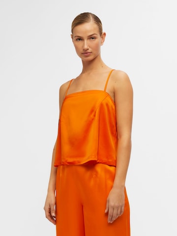 OBJECT Top 'Hello' in Orange: front