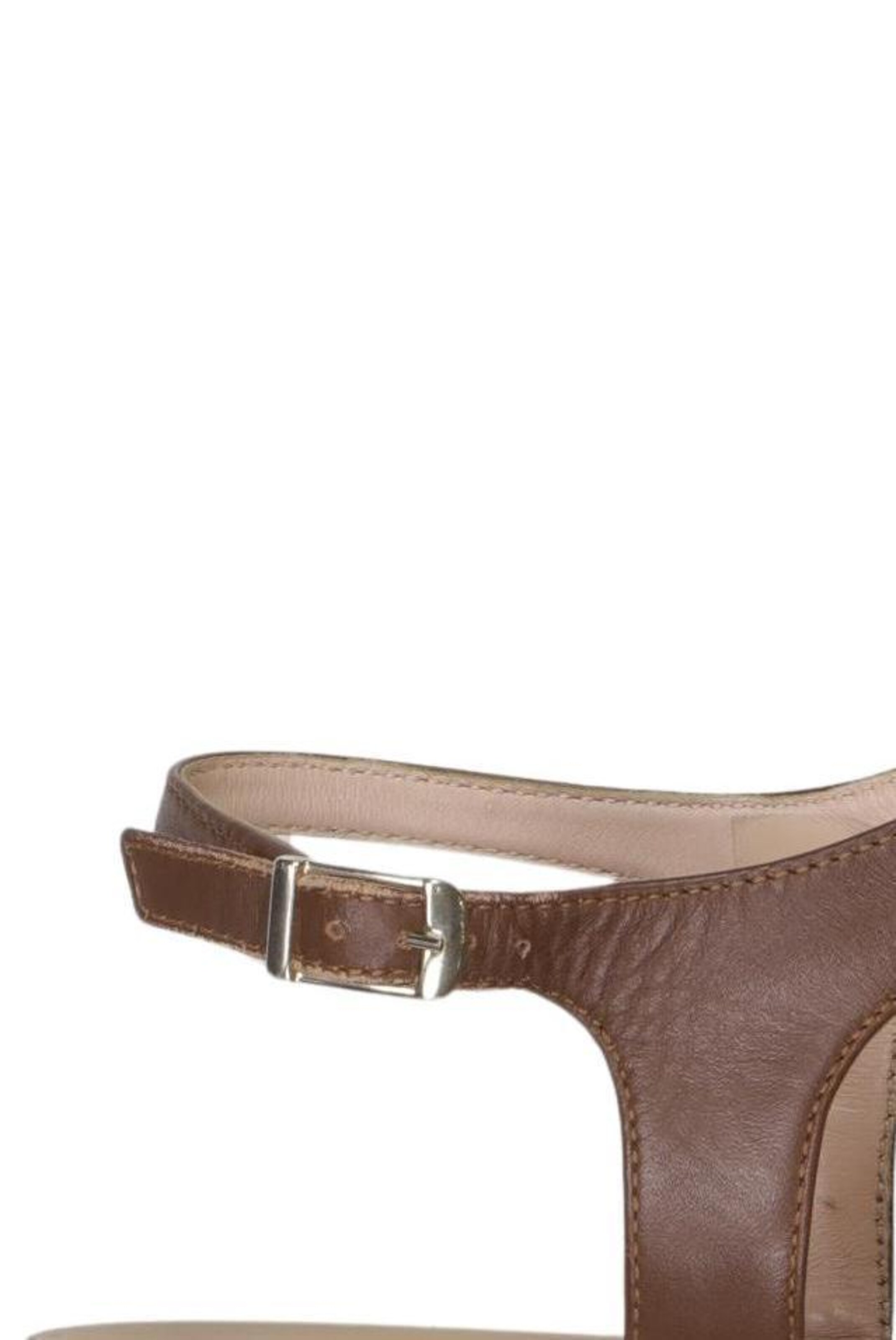 Marc Cain Sandalen 39 in Braun