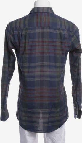HUGO Red Button Up Shirt in L in Mixed colors