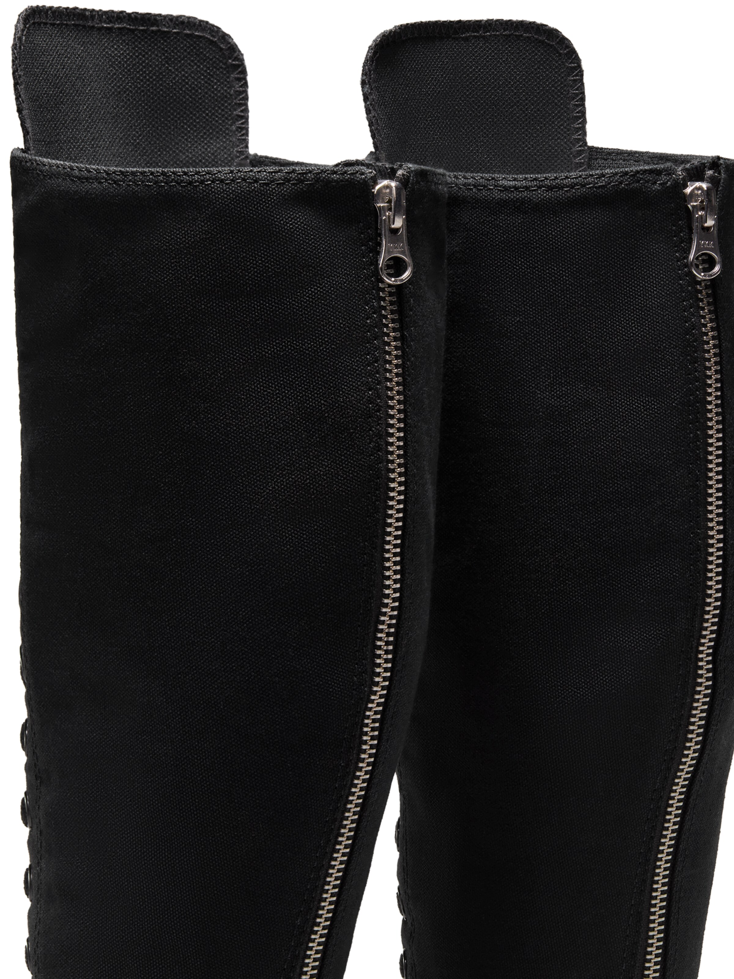 CONVERSE Σνίκερ ψηλό 'CHUCK TAYLOR ALL STAR XXHI' σε μαύρο