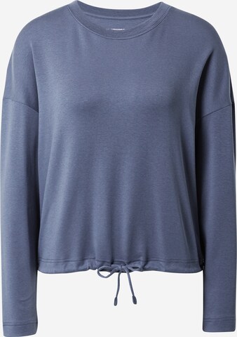 ARMEDANGELS Sweatshirt 'MAAILAA ' in Blue: front