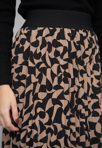 Cloud5ive - Falda en marrón