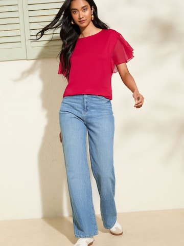 Maglietta di Friends Like These in rosso