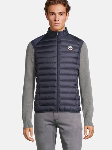 JOTT Weste 'TOM' in Blau