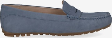 CAPRICE Moccasins in Blue