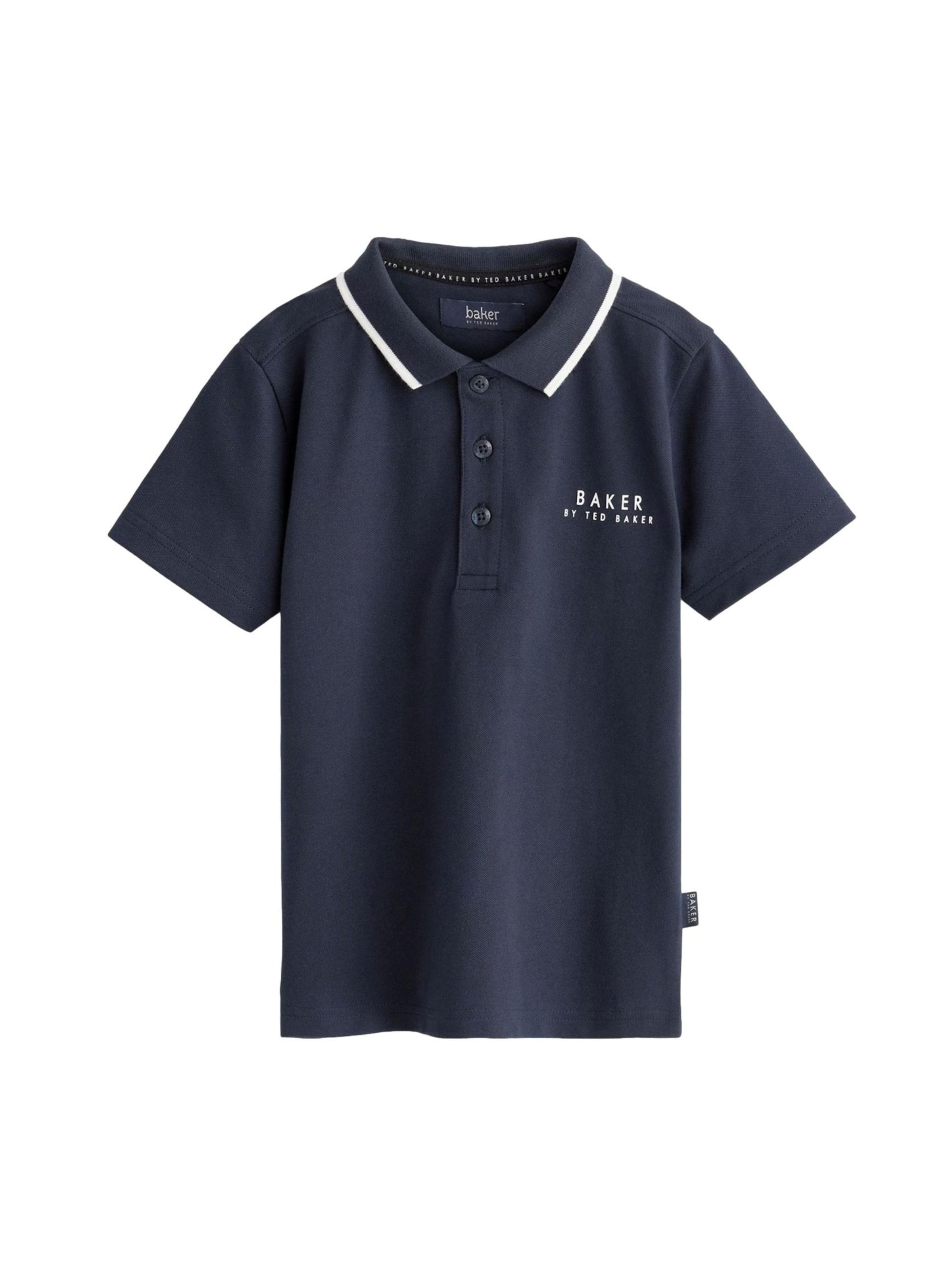 Baker by Ted Baker Särk, värv sinine: eest vaates