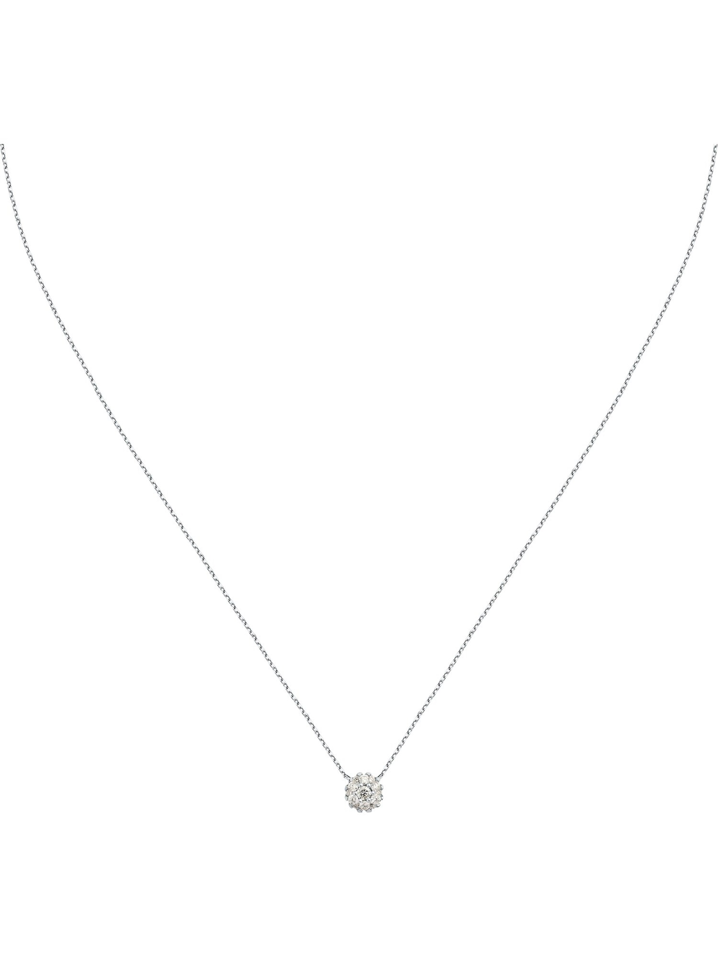 CHRIST Kette in Silber