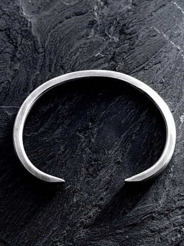 REYTEL Bracelet 'DIGNITY' in Silver