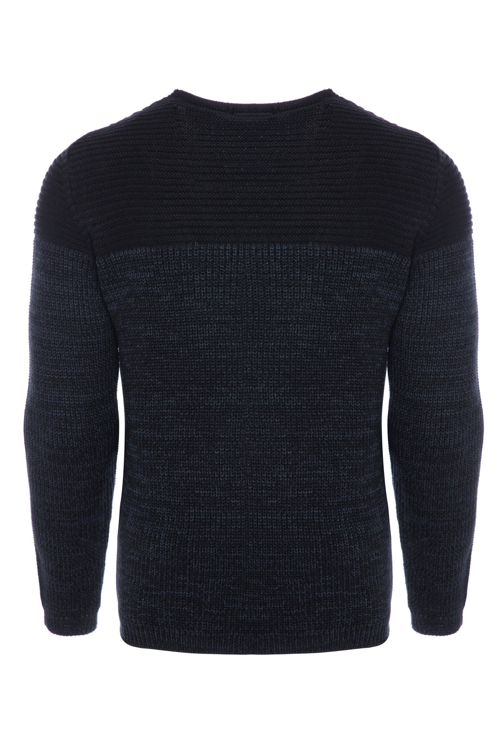 Pull-over CARISMA en bleu