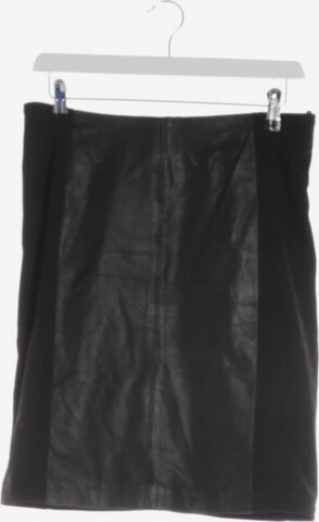 STEFFEN SCHRAUT Skirt in S in Black: front