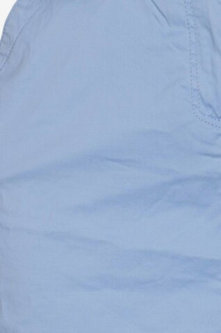 Christian Berg Skirt in XL in Blue