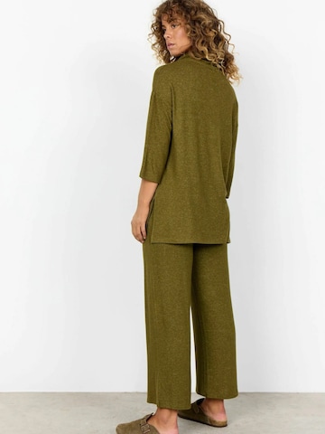 Soyaconcept Shirt in Groen