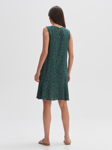 OPUS Summer Dress 'Wenola' in Blue