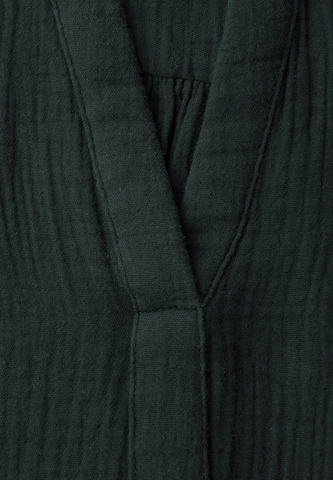 STREET ONE Blouse in Green