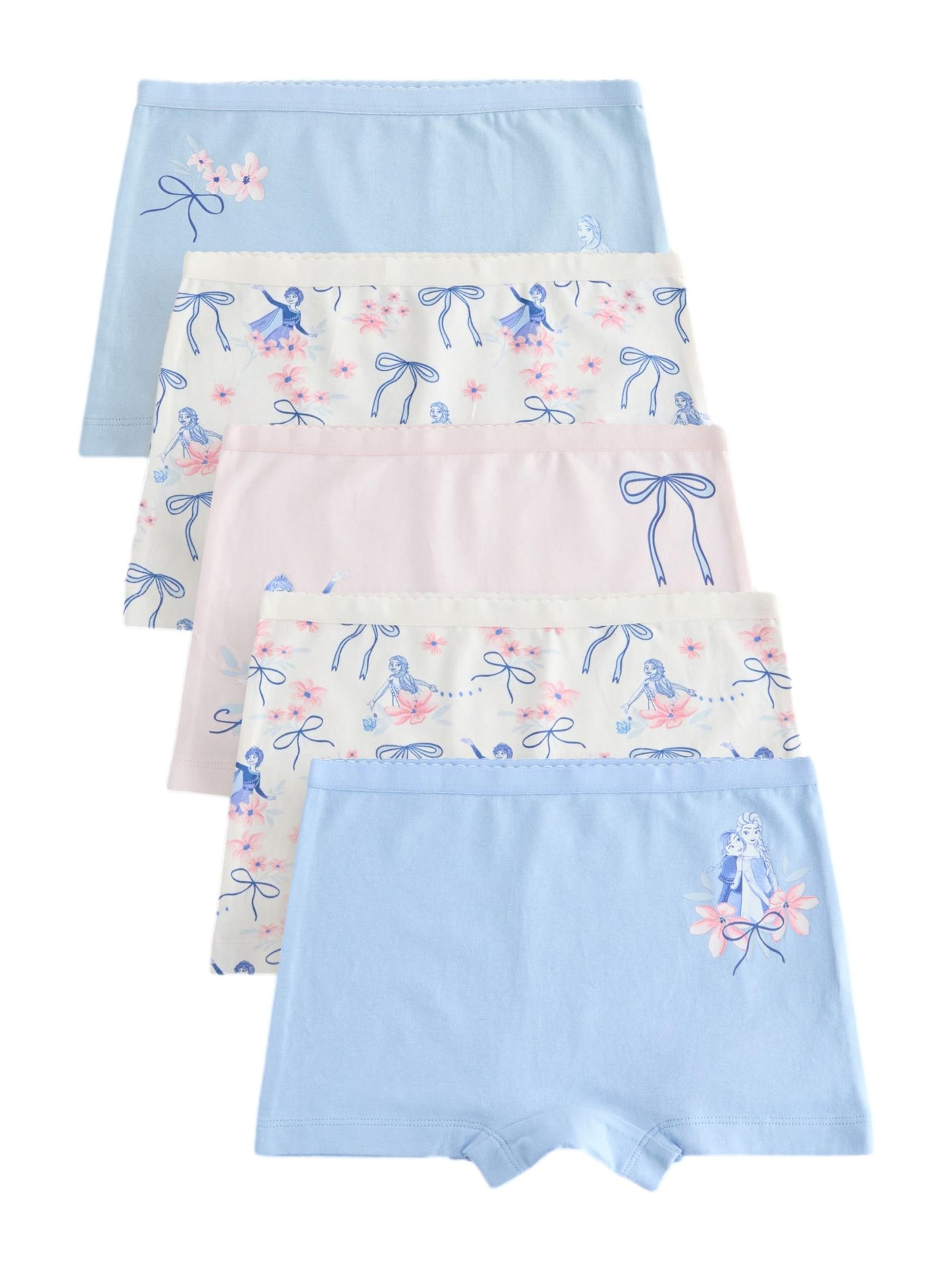 Sous-vêtements Next en bleu : devant