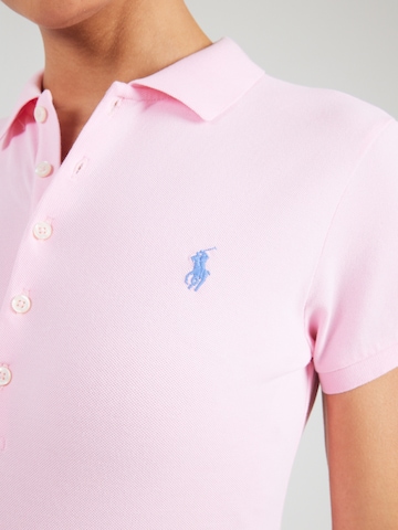 Polo Ralph Lauren Tričko – pink