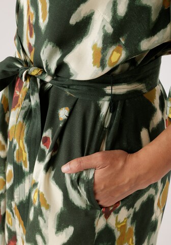 Aniston Bluse in Mischfarben