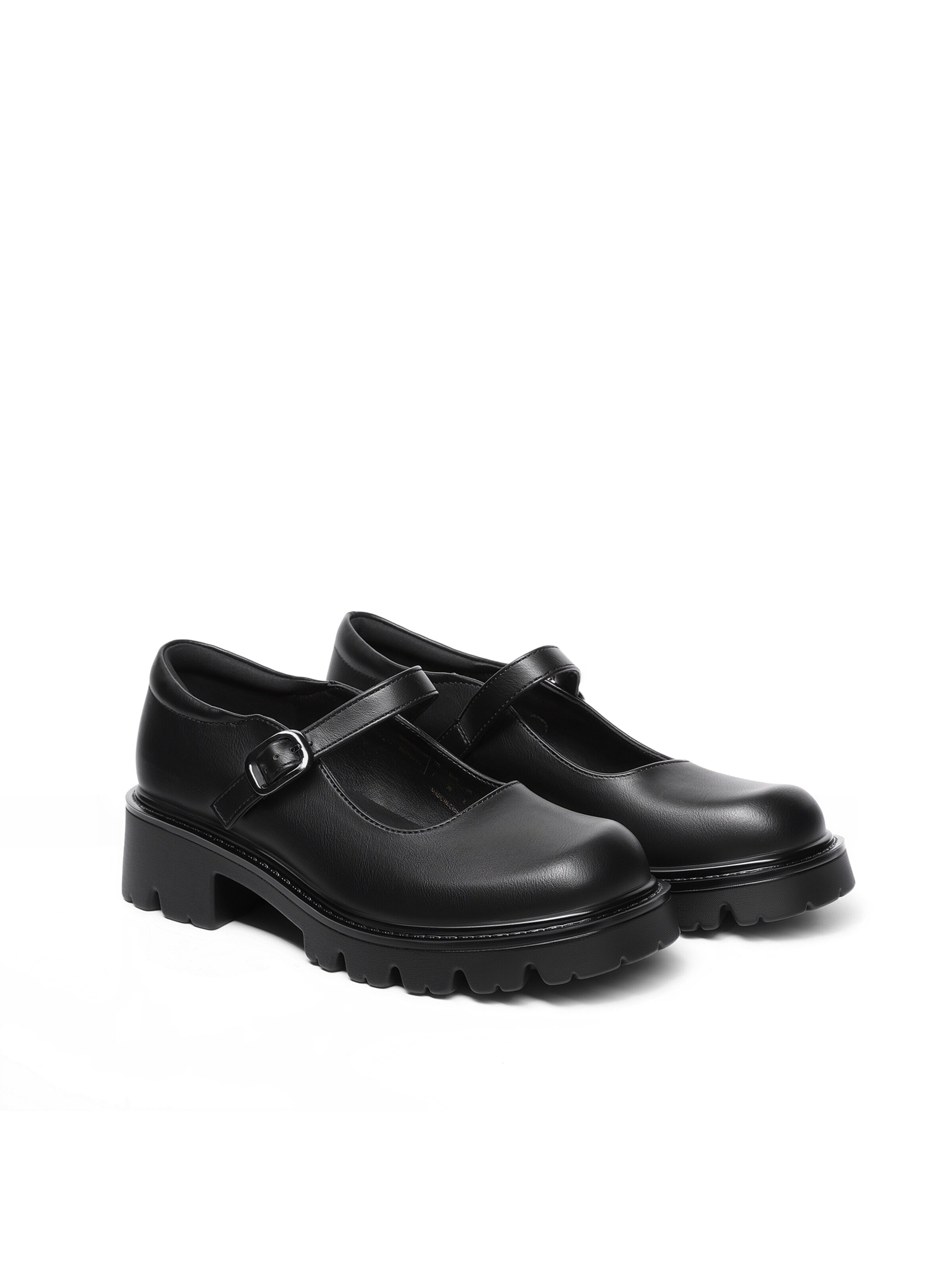 Décolleté di Dream Pairs in nero