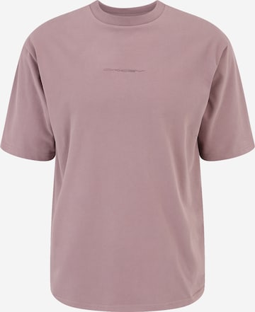 OAKLEY Funkční tričko 'SOHO' – pink: přední strana