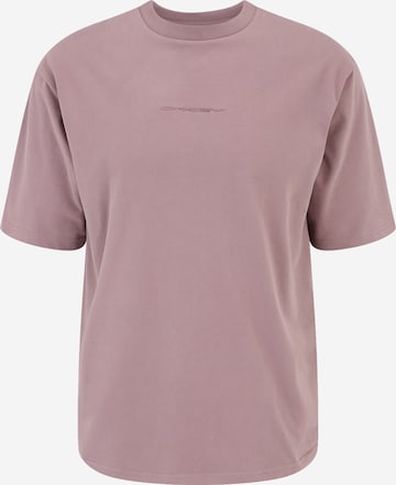 OAKLEY - Camiseta funcional 'SOHO' en rosa: frente