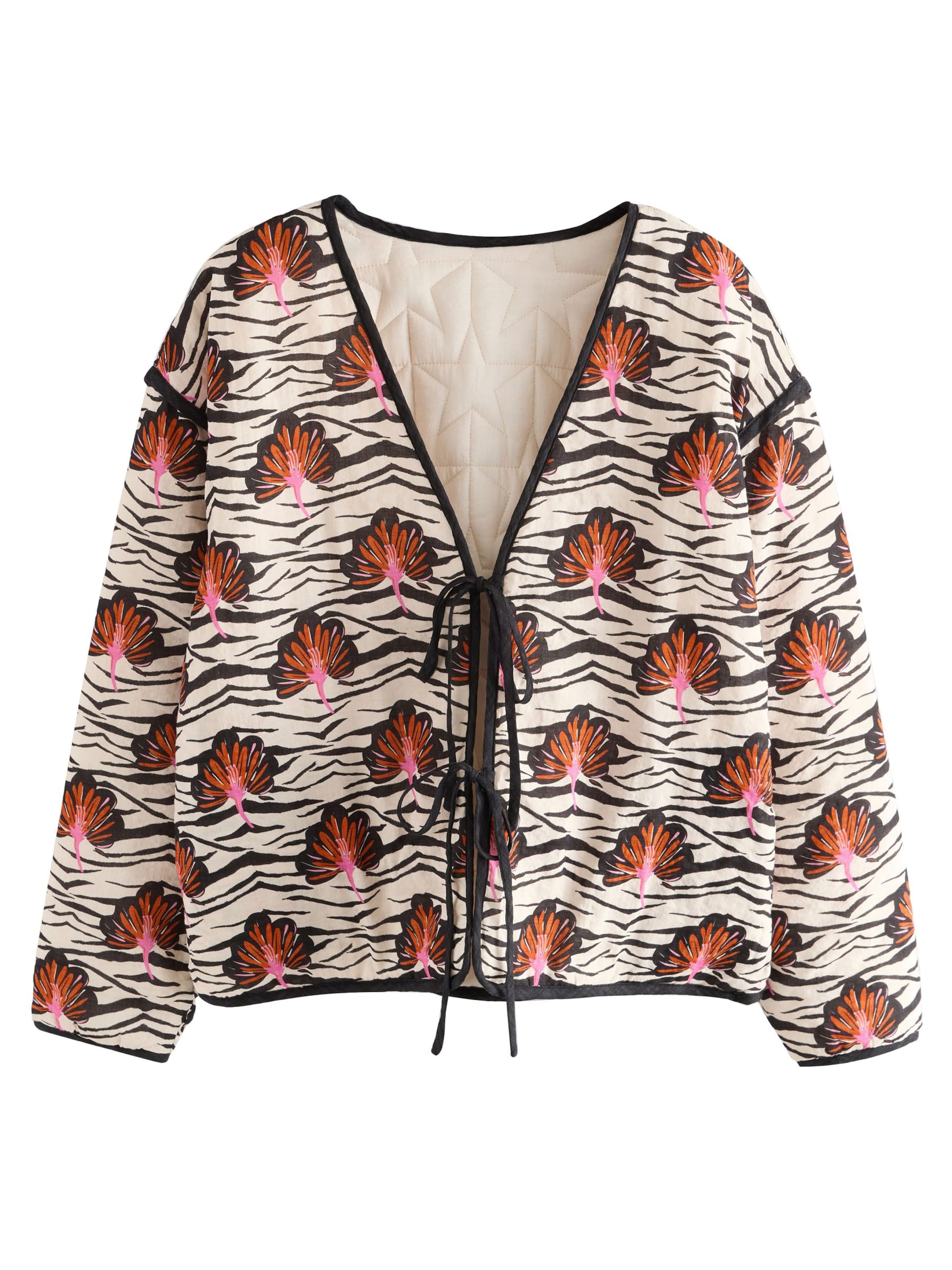 Rockett St George Prechodná bunda - Béžová: predná strana