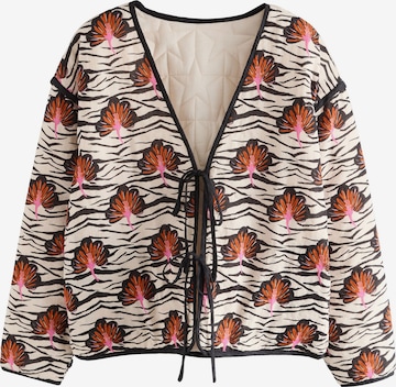 smėlio Rockett St George Demisezoninė striukė: priekis