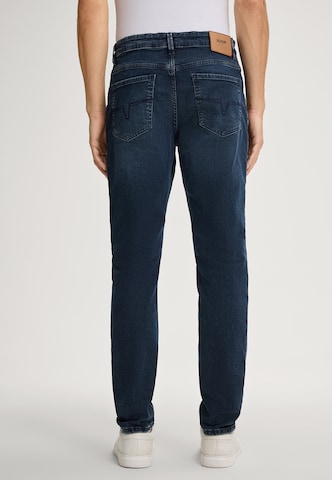 JOOP! Jeans Slimfit Jeans 'Stephen' in Blau