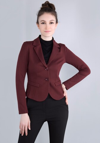 IMPERIAL Blazer in Rot