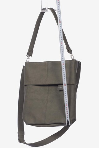 ZWEI Bag in One size in Green