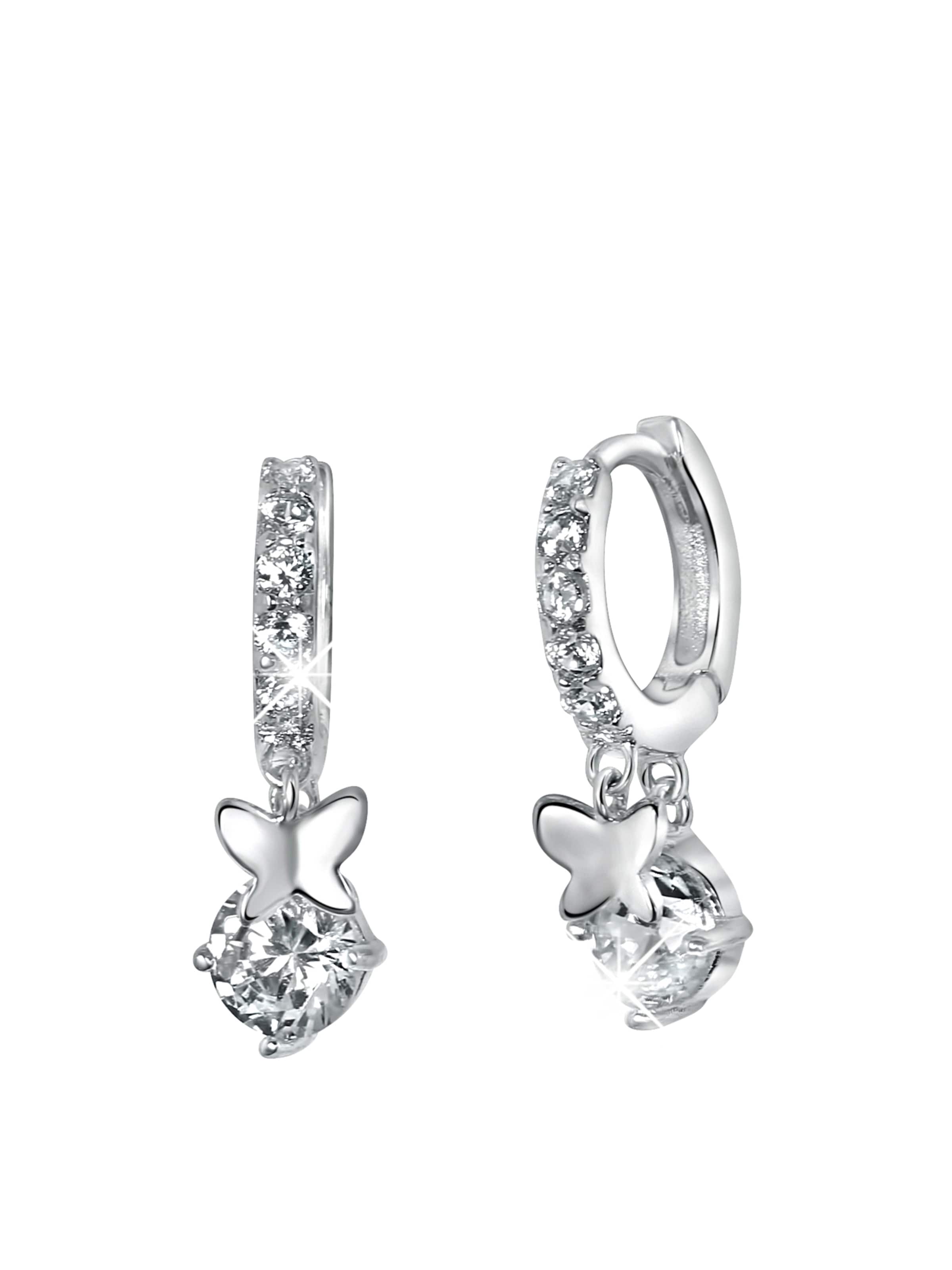 Lucardi Sieraden in Zilver: voorkant