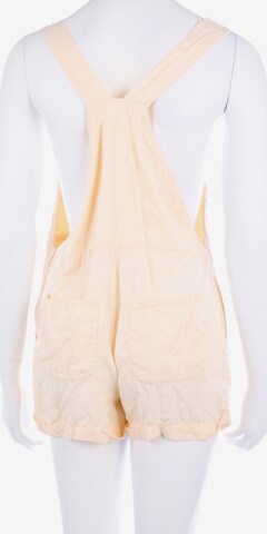 Review Playsuit M in Beige