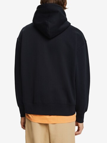 ESPRIT Sweatshirt in Black