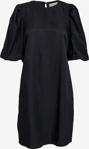 Peppercorn Iltapuku 'Leonora' värissä musta: etupuoli