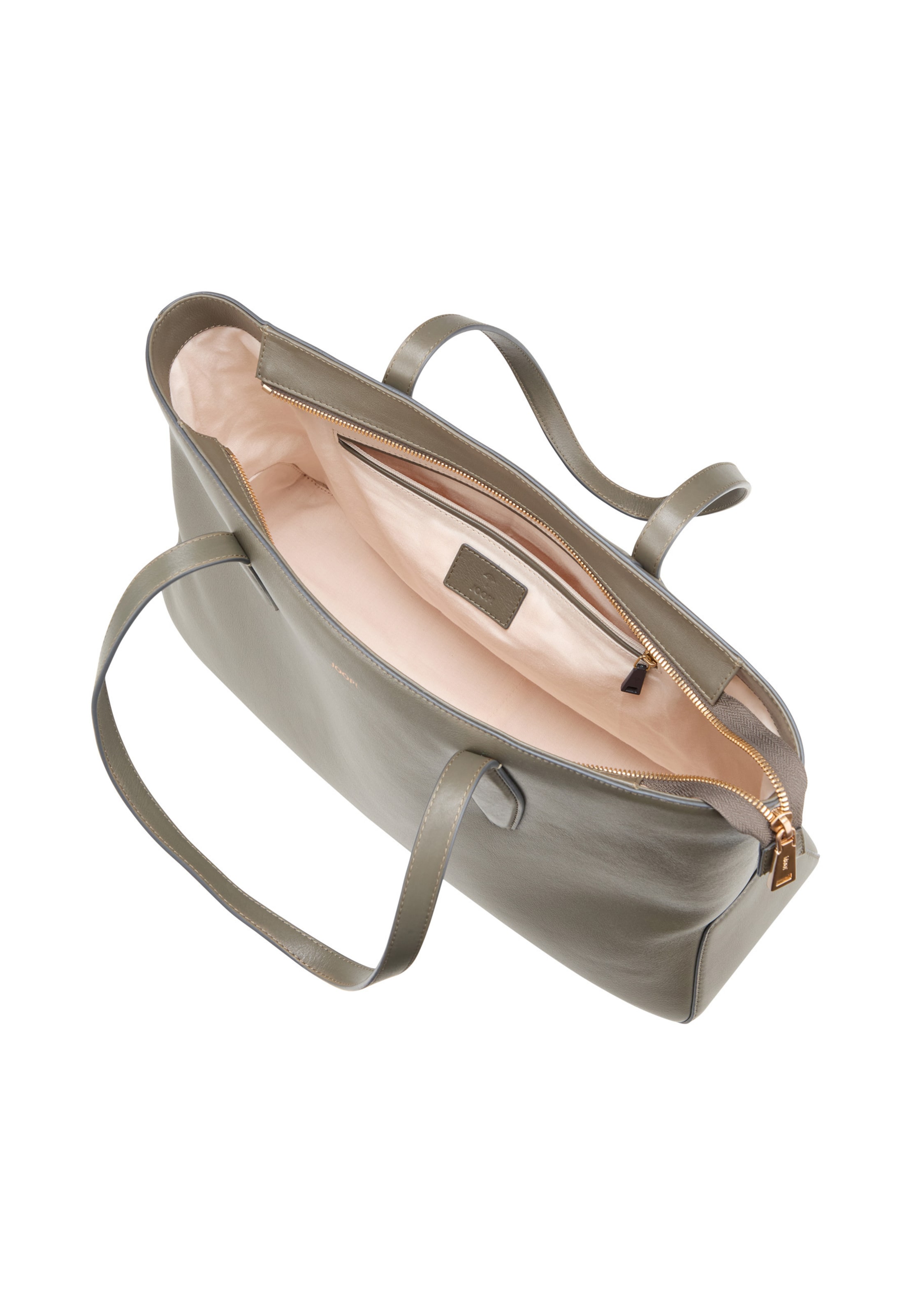 Cabas 'Sofisticato 1.0 Isadora' JOOP! en vert