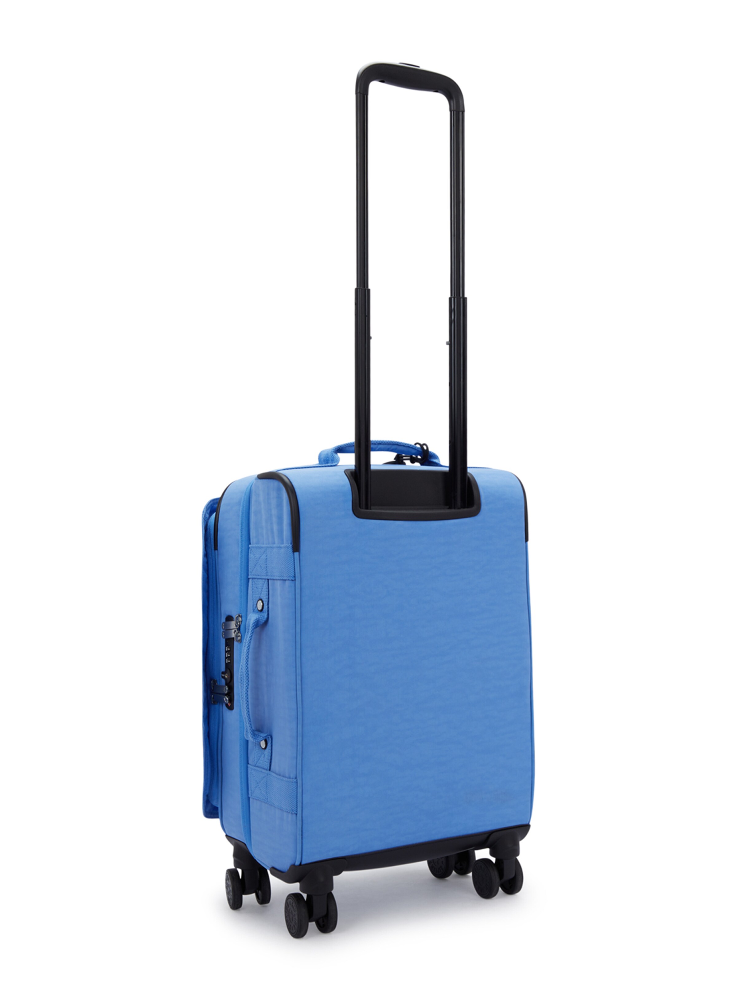 KIPLING Trolley 'SPONTANEOUS S' in Blauw